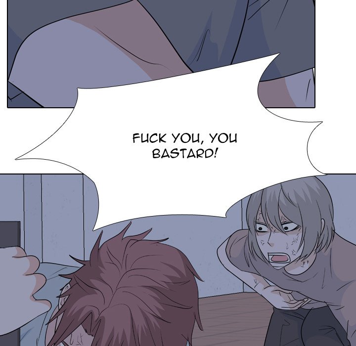 High School Legend Red Dragon chapter 205 page 31