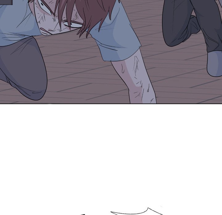 High School Legend Red Dragon chapter 205 page 32
