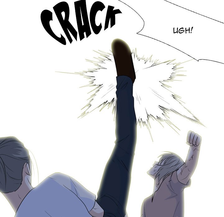 High School Legend Red Dragon chapter 205 page 33
