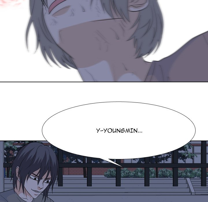 High School Legend Red Dragon chapter 205 page 35