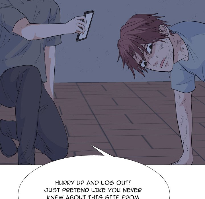 High School Legend Red Dragon chapter 205 page 36