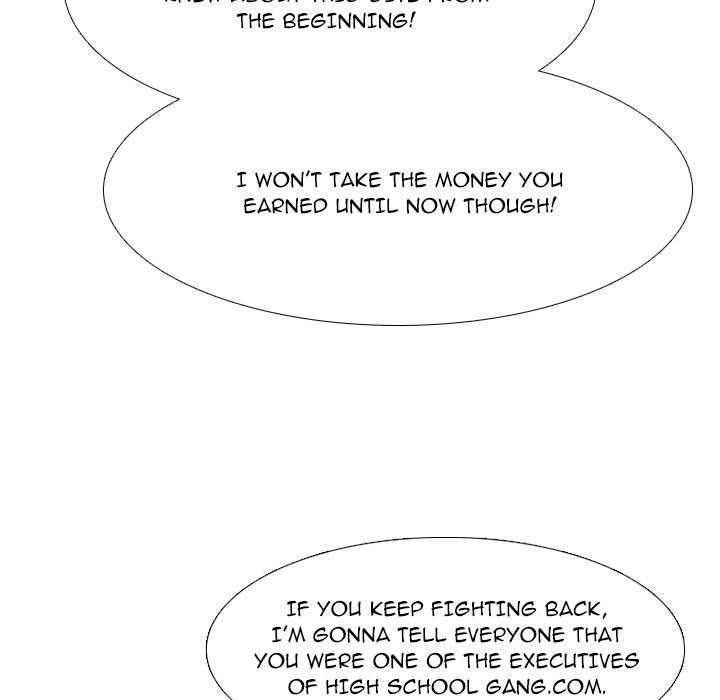 High School Legend Red Dragon chapter 205 page 37
