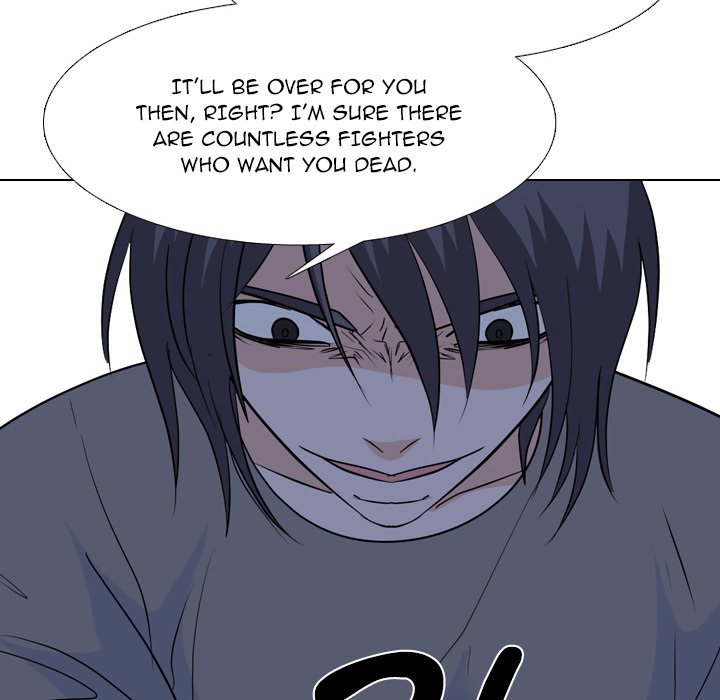 High School Legend Red Dragon chapter 205 page 38
