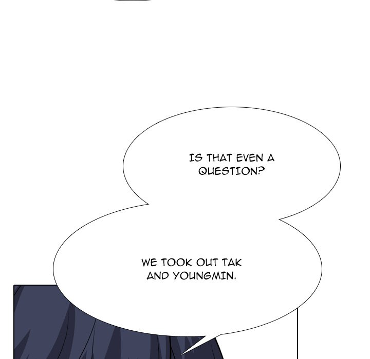 High School Legend Red Dragon chapter 205 page 55
