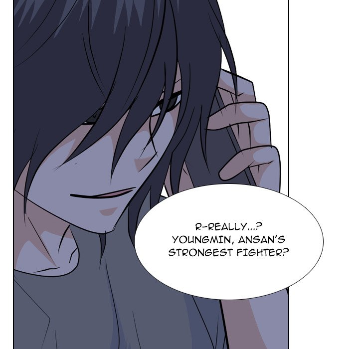 High School Legend Red Dragon chapter 205 page 56