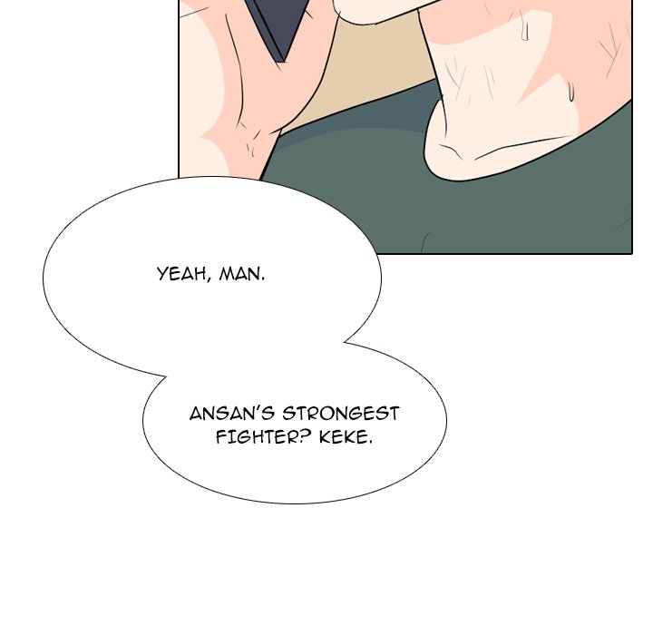 High School Legend Red Dragon chapter 205 page 58