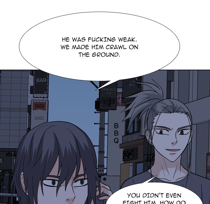 High School Legend Red Dragon chapter 205 page 59
