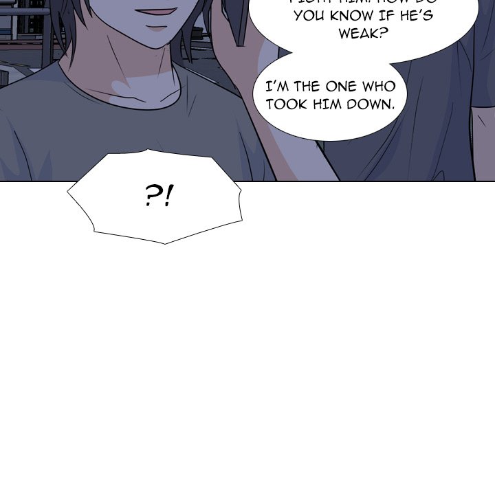 High School Legend Red Dragon chapter 205 page 60