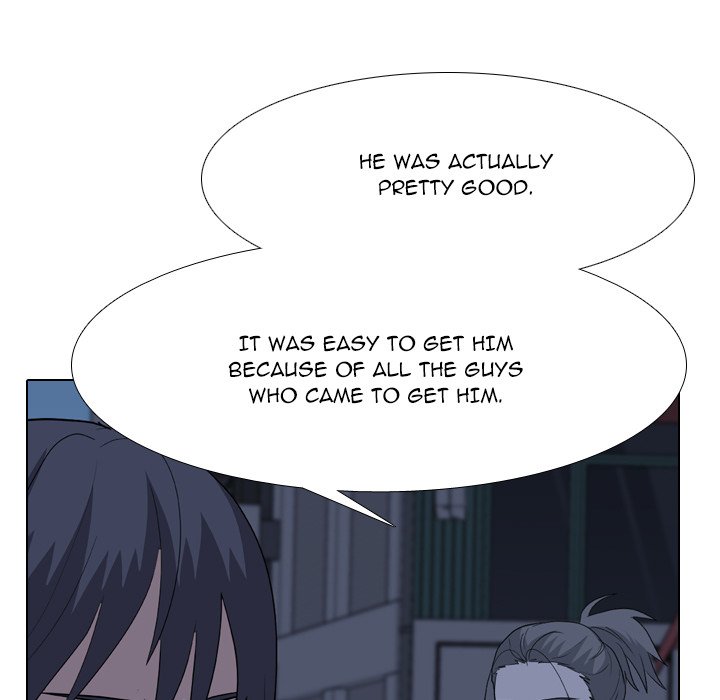 High School Legend Red Dragon chapter 205 page 61