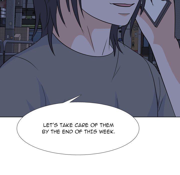 High School Legend Red Dragon chapter 205 page 64