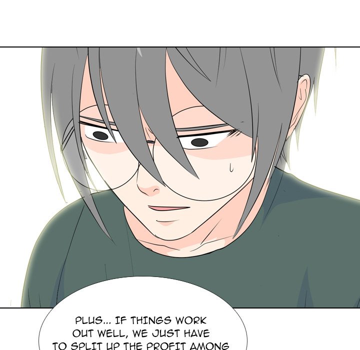 High School Legend Red Dragon chapter 205 page 70