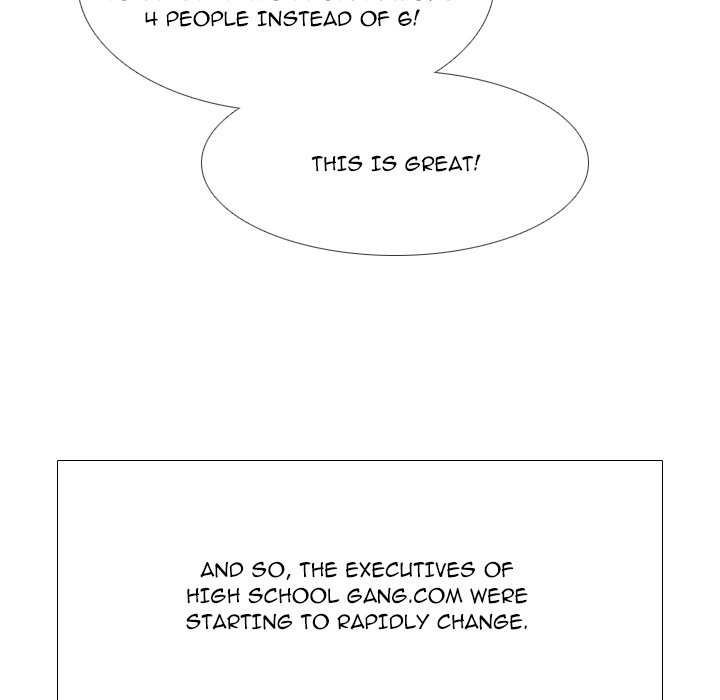 High School Legend Red Dragon chapter 205 page 71