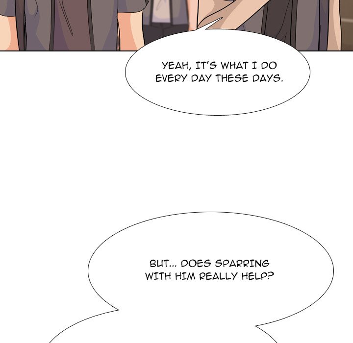 High School Legend Red Dragon chapter 205 page 78