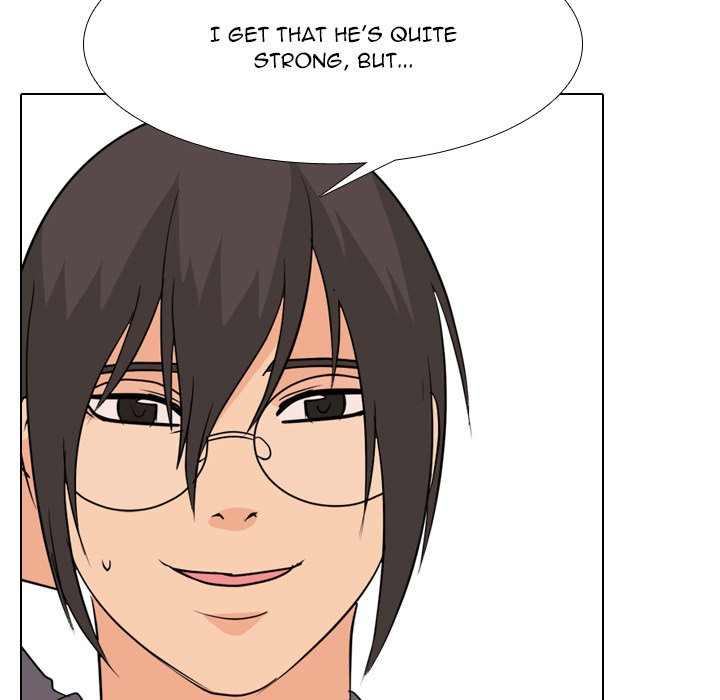 High School Legend Red Dragon chapter 205 page 79