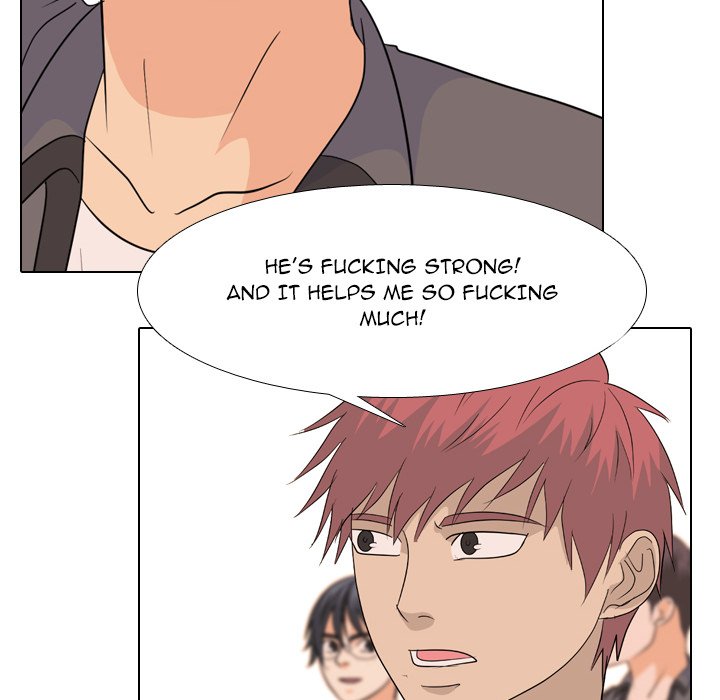 High School Legend Red Dragon chapter 205 page 80