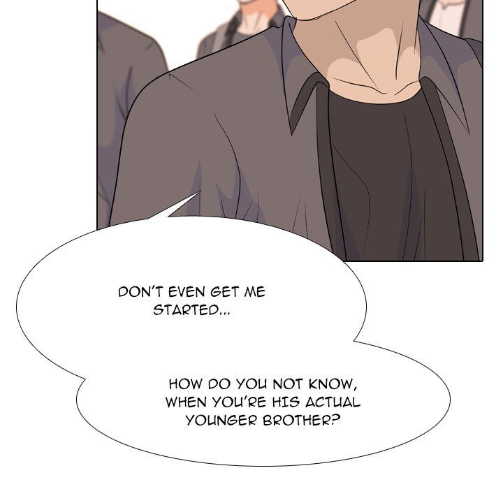 High School Legend Red Dragon chapter 205 page 81