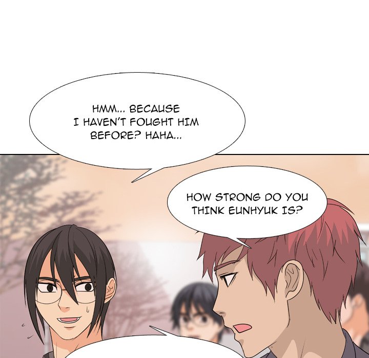 High School Legend Red Dragon chapter 205 page 82