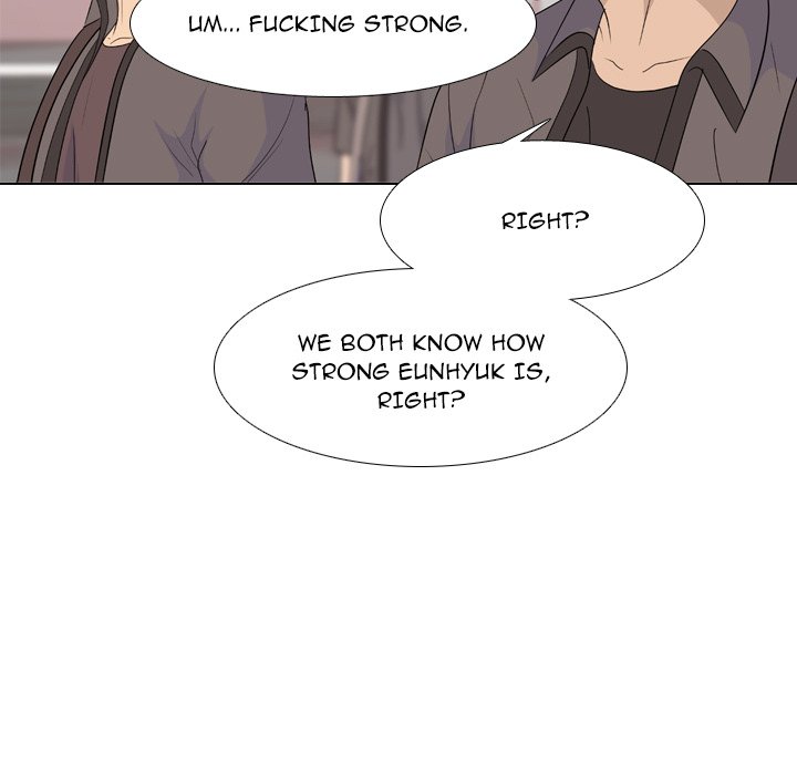 High School Legend Red Dragon chapter 205 page 83