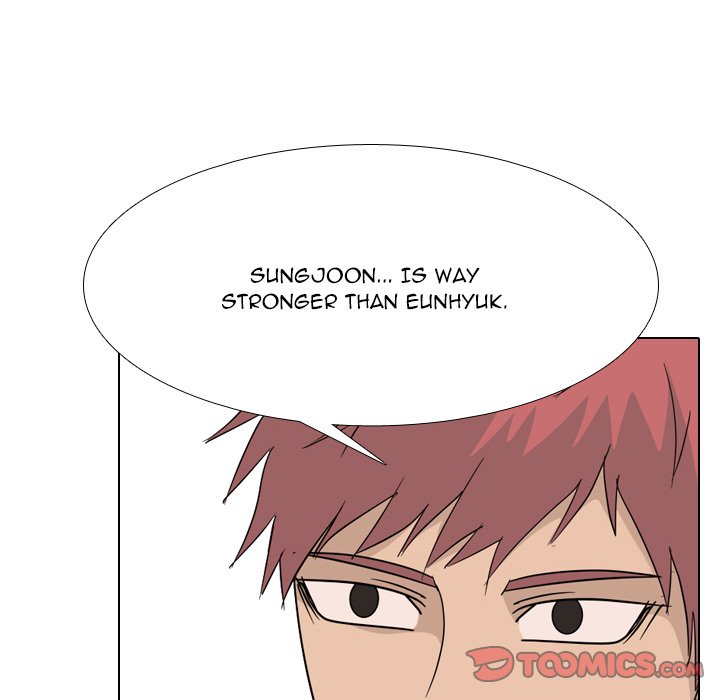 High School Legend Red Dragon chapter 205 page 84