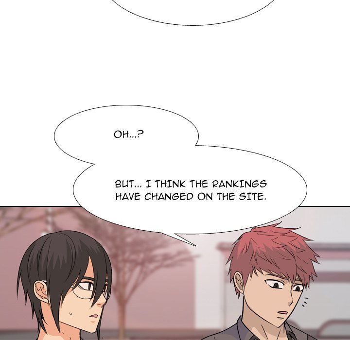 High School Legend Red Dragon chapter 205 page 87