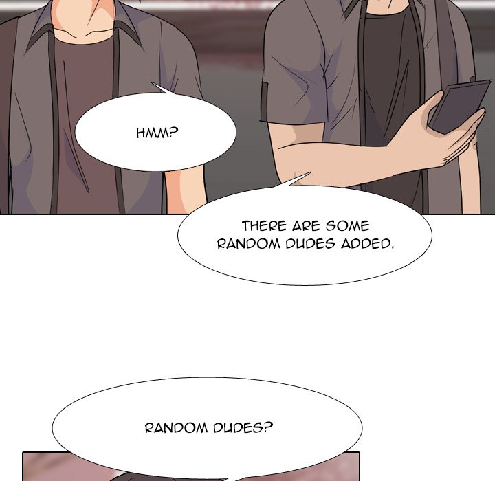 High School Legend Red Dragon chapter 205 page 88