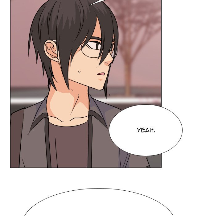 High School Legend Red Dragon chapter 205 page 89