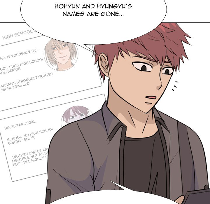 High School Legend Red Dragon chapter 205 page 90