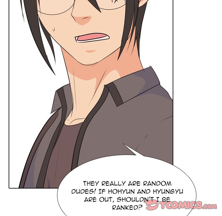 High School Legend Red Dragon chapter 205 page 93