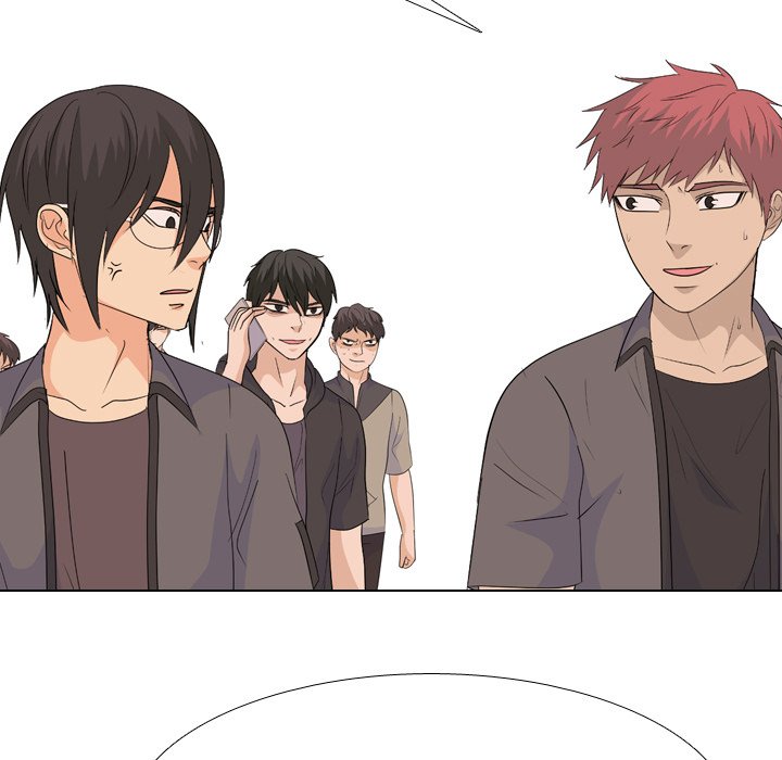 High School Legend Red Dragon chapter 205 page 95