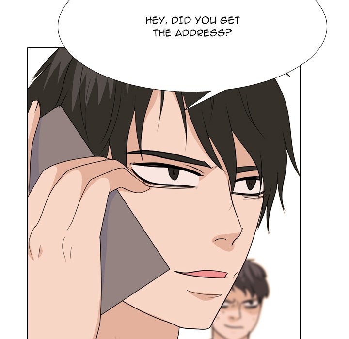 High School Legend Red Dragon chapter 205 page 96