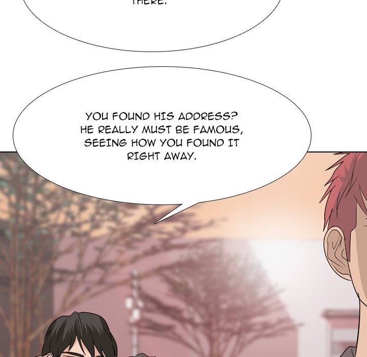 High School Legend Red Dragon chapter 205 page 98