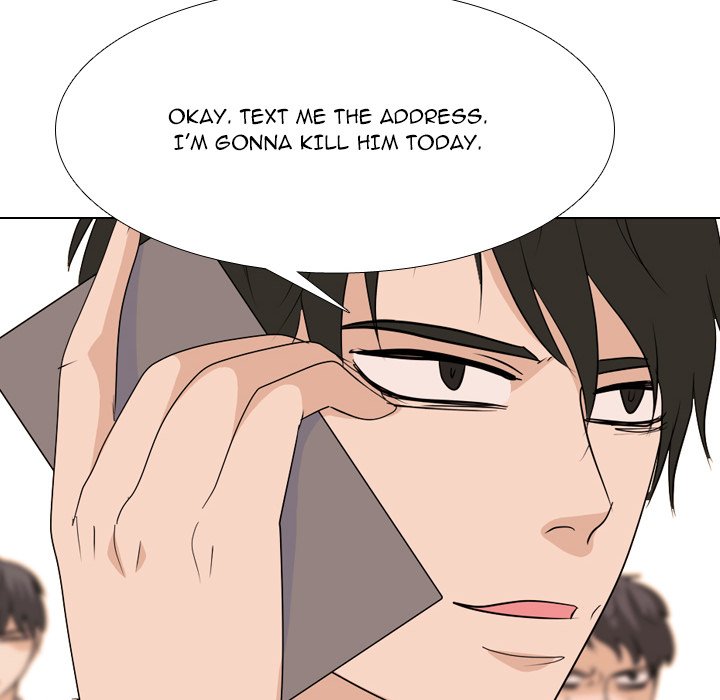 High School Legend Red Dragon chapter 205 page 104