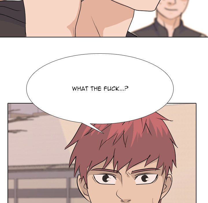 High School Legend Red Dragon chapter 205 page 105