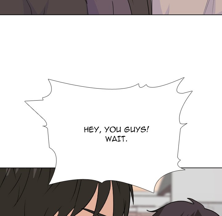 High School Legend Red Dragon chapter 205 page 109
