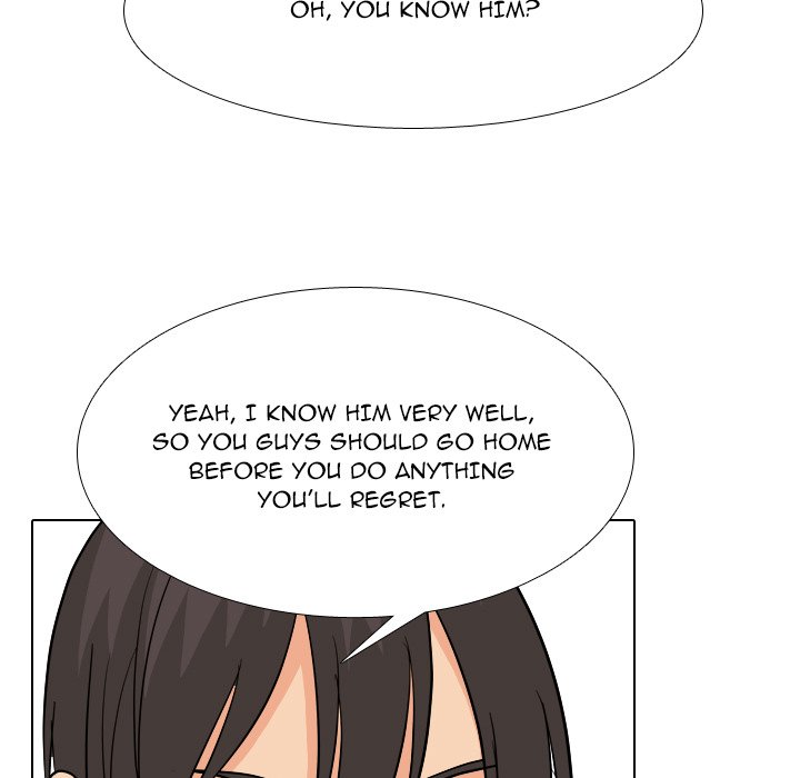 High School Legend Red Dragon chapter 205 page 113