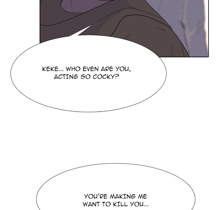 High School Legend Red Dragon chapter 205 page 116