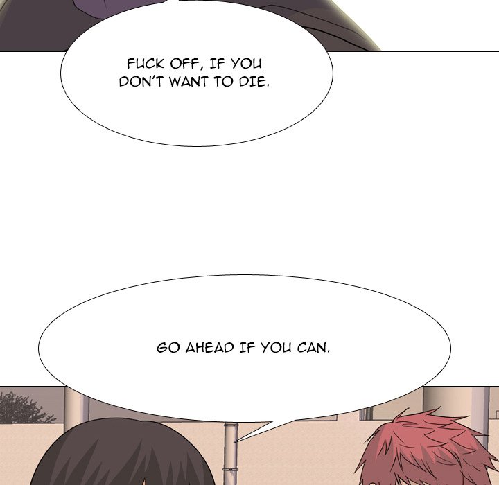 High School Legend Red Dragon chapter 205 page 118