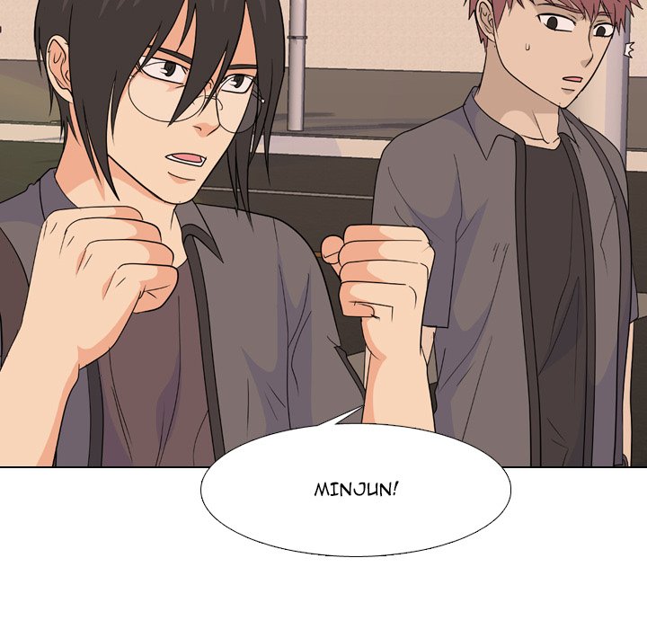 High School Legend Red Dragon chapter 205 page 119