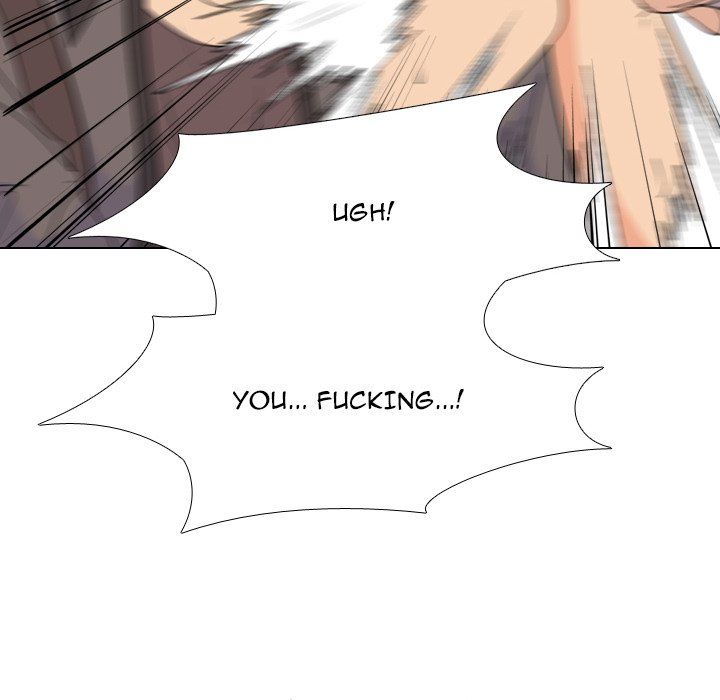 High School Legend Red Dragon chapter 205 page 128