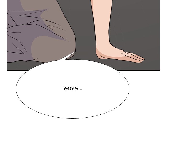 High School Legend Red Dragon chapter 205 page 136