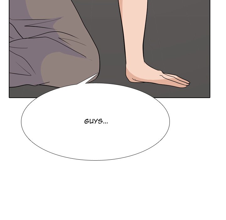 High School Legend Red Dragon chapter 206 page 8
