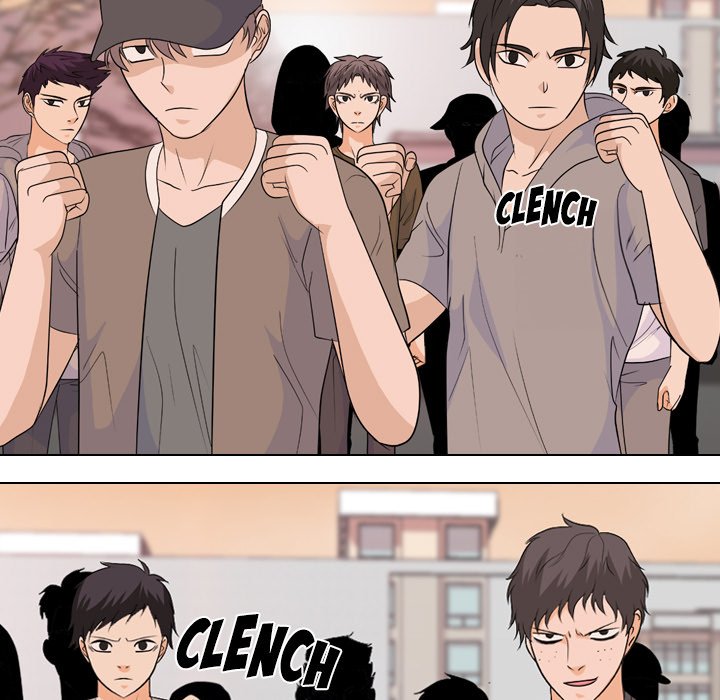 High School Legend Red Dragon chapter 206 page 15