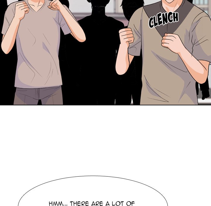 High School Legend Red Dragon chapter 206 page 16