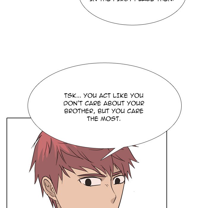 High School Legend Red Dragon chapter 206 page 18