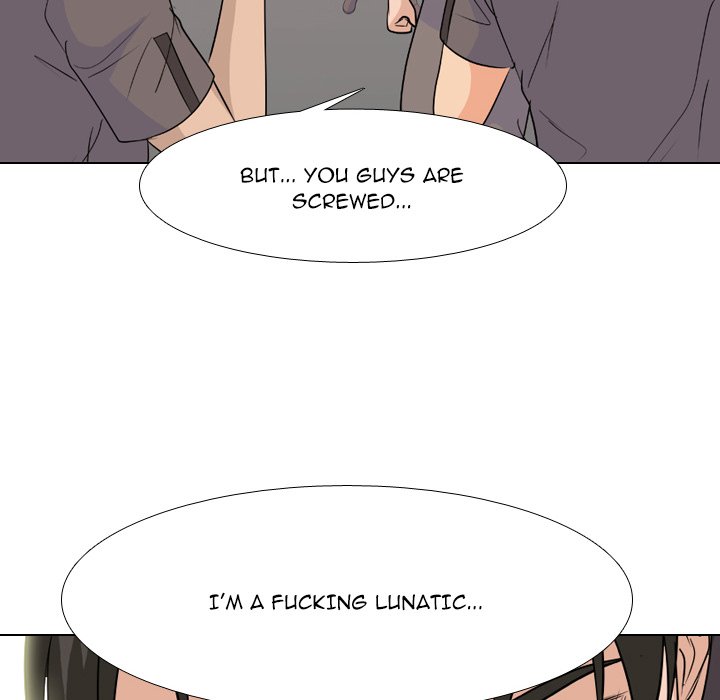 High School Legend Red Dragon chapter 206 page 22