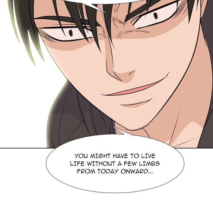 High School Legend Red Dragon chapter 206 page 23