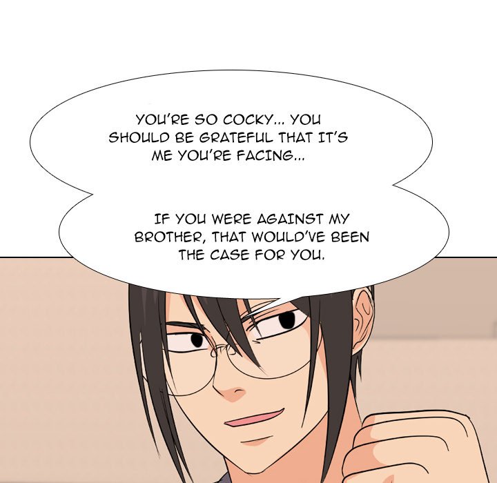 High School Legend Red Dragon chapter 206 page 24