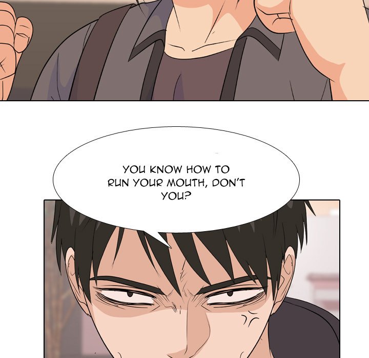High School Legend Red Dragon chapter 206 page 25