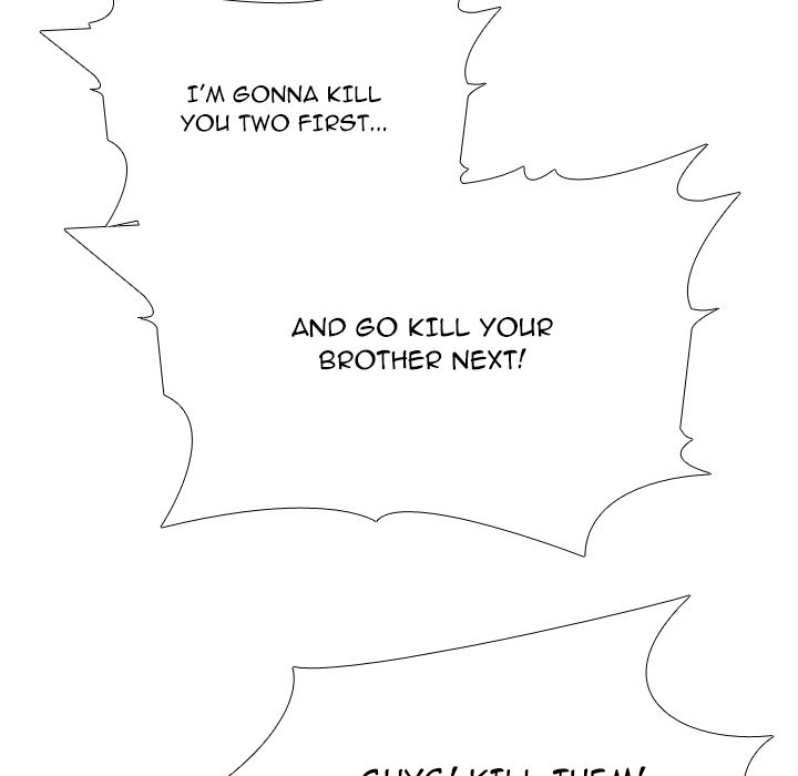 High School Legend Red Dragon chapter 206 page 27