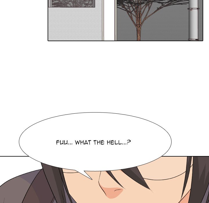 High School Legend Red Dragon chapter 206 page 34